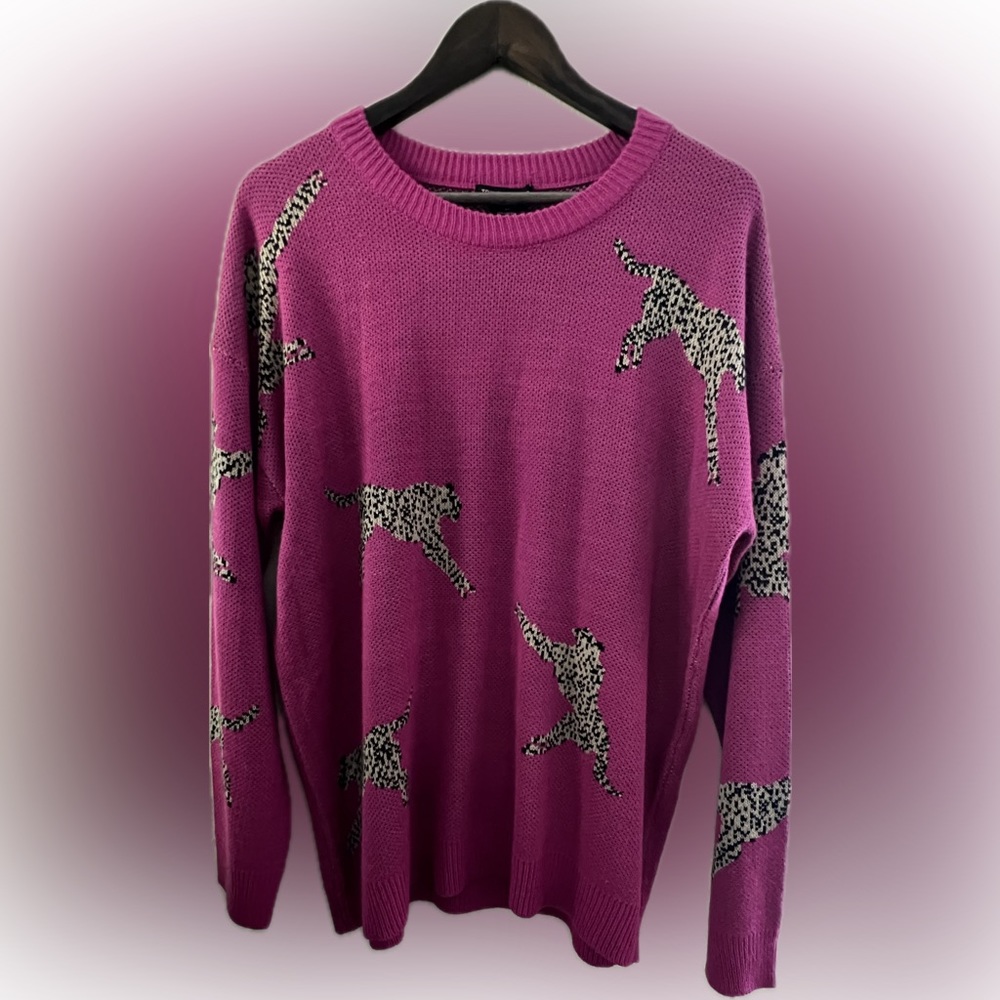 Trendy Threads-Pre-Loved